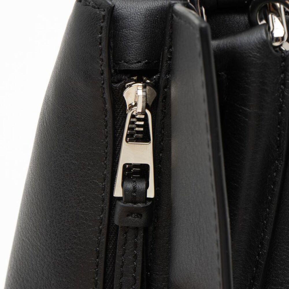 Loewe Calfskin Puzzle Edge Mini Bag - Picture 10 of 13